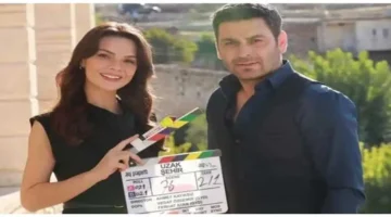 موعد عرض الحلقة 34 من مسلسل المدينة البعيدة الموسم الثاني والقنوات الناقلة اليوم